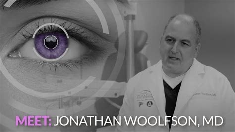 woolfson snellville|Jonathan Woolfson, Md, Pc